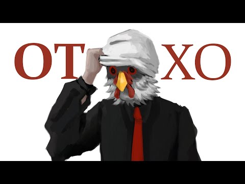 Видео: OTXO или почему Hotline Miami 3 не нужен | ОБЗОР