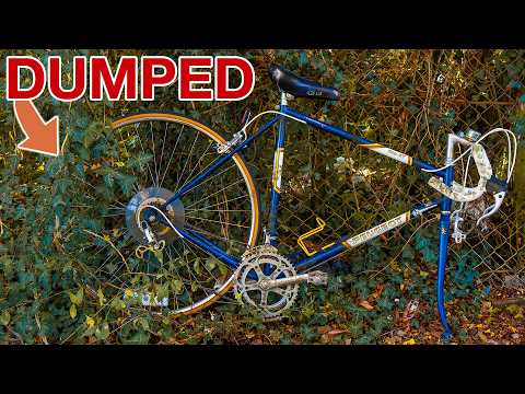 Видео: Могу ли я починить этот Peugeot 1988 года? Полный проект реставрации.