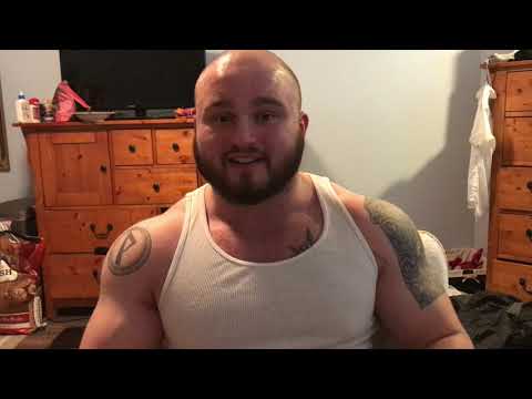 Видео: 4 движения для мощных трицепсов