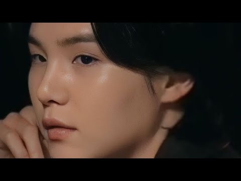 Видео: Suga , и о тебе я напишу красивый роман