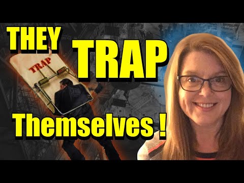 Видео: Ловушка возмездия на рабочем месте: её создают работодатели. МЫ наживаемся! Темы EEOC