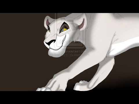 Видео: Комикс:Король лев-,,Наследники".Часть #2