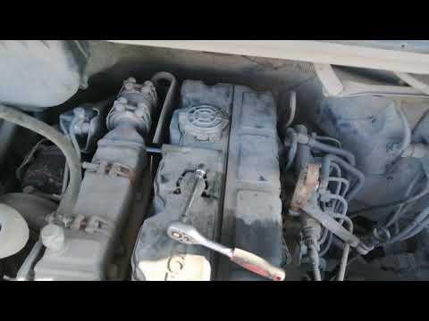 Видео: Газон глохнет. Ошибка 0323 и 0306