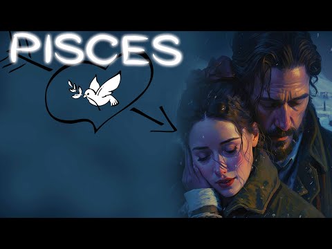 Видео: РЫБЫ ♓ СИЛЬНАЯ ЛЮБОВЬ НАСТУПАЕТ! 💖 ВАША ВТОРАЯ ПОЛОВИНКА ХОЧЕТ НАЧАТЬ ВСЮ ЖИЗНЬ СНОВА 🌙 КОНЕЦ ОКТ...