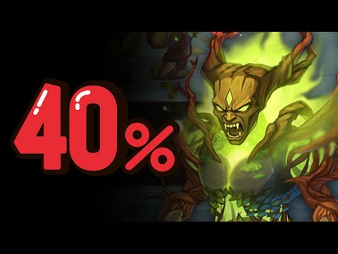 Видео: Новая лучшая команда титанов Земли! | Hero Wars Dominion Era