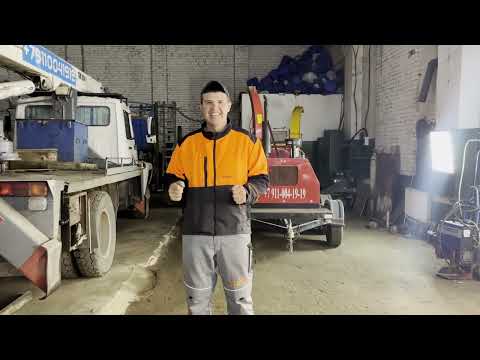 Видео: Отдых вышкаря.Очередная покупка техники.