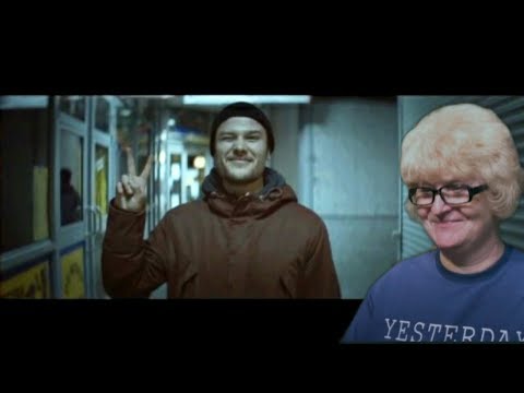 Видео: Реакция мамы Кэт на клип Макс Корж - Не выдумывай  / Мама в теме )