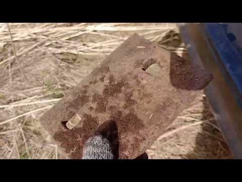 Видео: Коп Металла на Урочище!!! Quest x5 уже не вывозит ежедневного Копа!!!