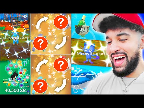 Видео: КАК МНЕ ПРОДОЛЖАЕТ БЫТЬ ТАК ВЕЗУЩИМ!