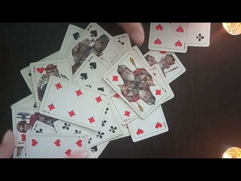 Видео: ♣Крестовый король и его планы🔥