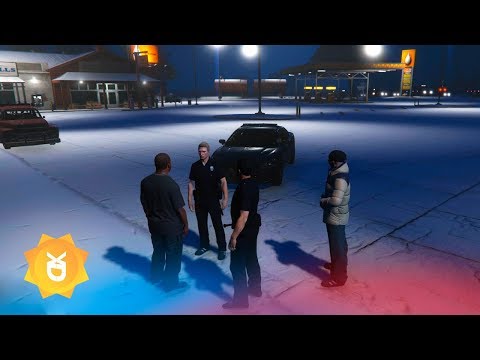 Видео: GTA 5 ROLEPLAY | YDDY:RP #75 - ПРОДАЖНЫЕ КОПЫ (ПРЕСТУПНИК)