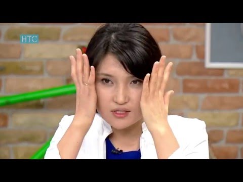 Видео: Мээрим Давлетова - косметолог