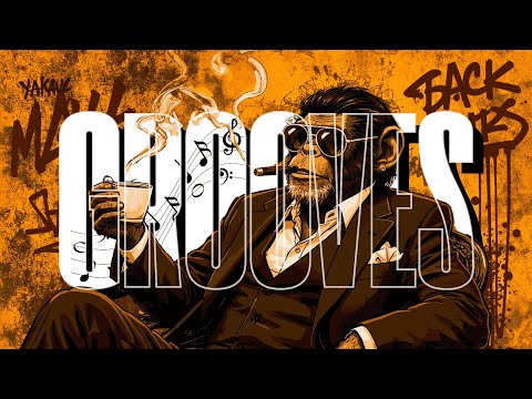 Видео: Dusky | Соулфул джаз-фьюжн флоу – Плавные грувы после долгого дня