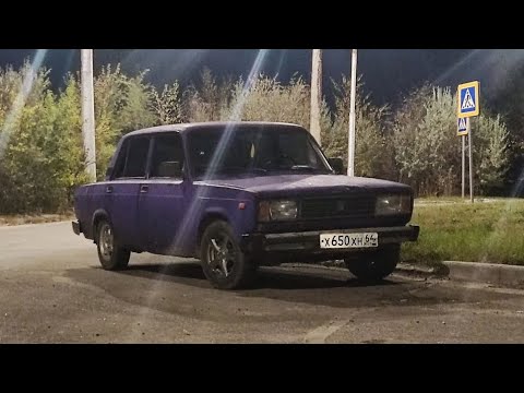 Видео: Правильная покупка автомобиля.Ваз 2105 за 30'000 рублей.