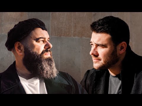 Видео: EMIN & Максим Фадеев - Мой Азербайджан (Official Video)