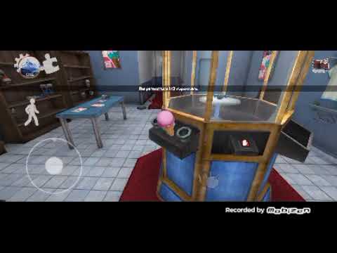 Видео: Ice cream 4 прохожу сложно быстрое прохождение 