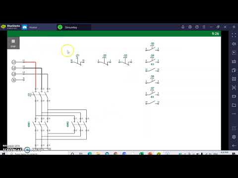 Видео: 45- Хоёр талын эргэлттэй хөдөлгүүрийг алсаас ба байрнаас удирдах