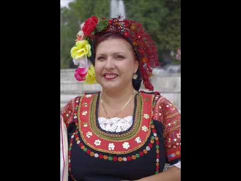 Видео: Пазарджишко Криво хоро
