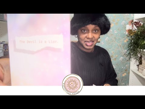 Видео: ❤️ДЕВА | ДЬЯВОЛ — ЛЖЕЦ #Дева ЭТОТ ЧЕЛОВЕК ОДЕРЖИМ ТОБОЙ И ИМЕЕТ ПРАВО ДОКАЗАТЬ