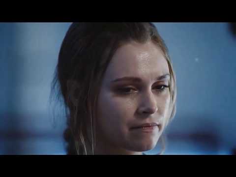 Видео: ►BELLAMY & CLARKE II Я тебя ждала {4x13}