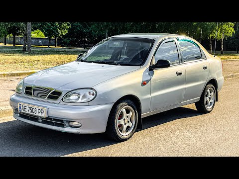 Видео: ШУКАЛИ ТИЖДЕНЬ ТАЧКУ І ЗНАЙШЛИ ЙОГО, МАКСИМАЛЬНИЙ ЛАНОС З ПРОБІГОМ 100 ТИСЯЧ! ПЕРЕКУПСЬКІ ДВІЖУХИ.