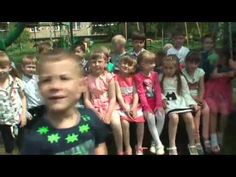 Видео: Випускний в Олешницькому дитячому садку №1