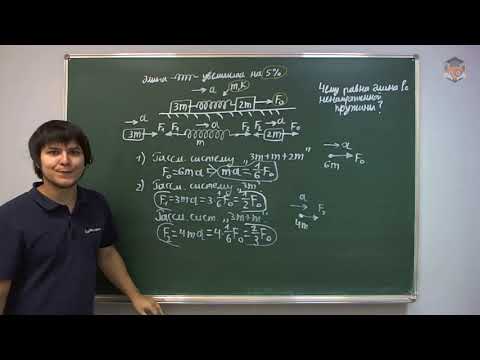 Видео: 69978 Работа, законы изменения и сохранения энергии