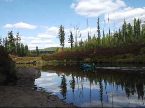 Видео: Хождение за Угрюм-реку (ч.2)