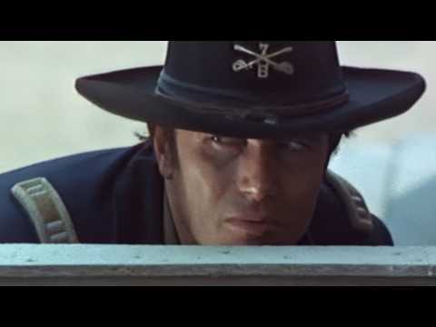 Видео: 1967 — Беспощадная месть — вестерн