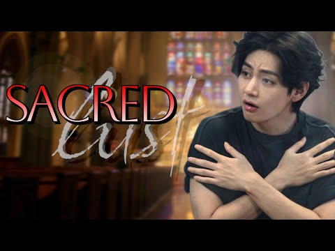 Видео: Sacred lust ( 18+ на Boosty ) | feat. Waifuvgolove | Озвучка фанфика by Мио | ВИГУКИ | #bts