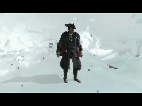 Видео: Assassin’s Creed 3, часть 4