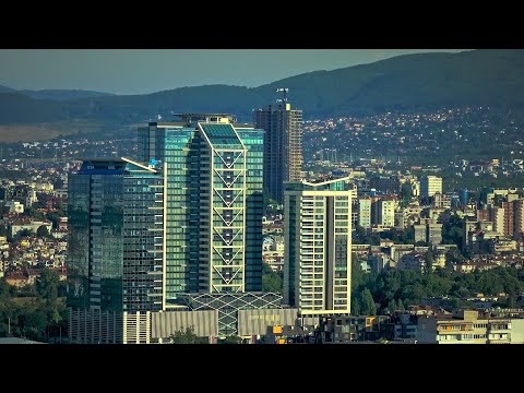 Видео: Красива София \ Beautiful Sofia 5