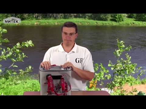 Видео: Термосумки-боксы Thermo Bag от Митек