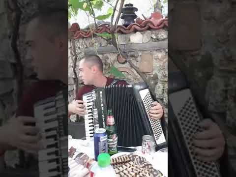 Видео: Петър Любчев,,гайда,,