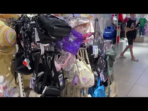 Видео: Турция ,Алания ,Вайкики