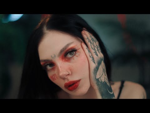 Видео: Делаем макияж всякими новинками и болтаем✨❤️