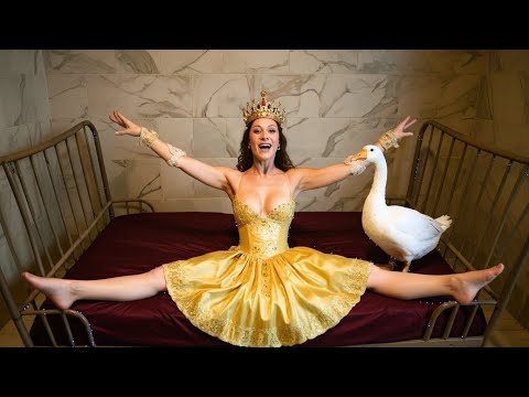 Видео: Самая опасная женщина в истории — и её ужасающие тайны
