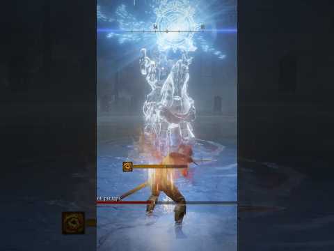 Видео: Лоретта, королевский рыцарь. Прохождение Elden Ring без урона: все 207 боссов по регионам