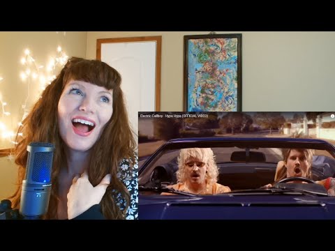 Видео: Electric Callboy-Hypa Hypa (официальное видео) Мой новый фаворит???