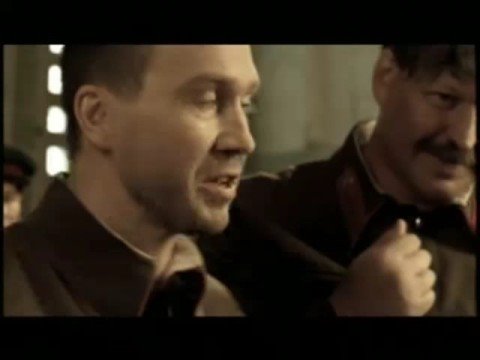 Видео: Фрагмент из к/ф "Апостол"