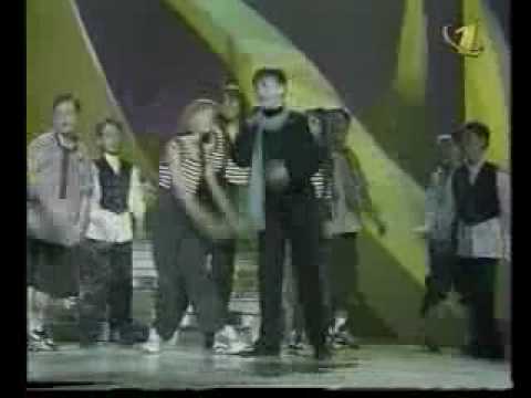 Видео: Непоседы. Попурри из мультфильмов