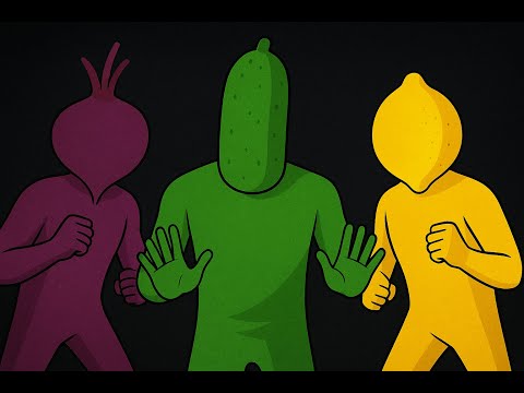 Видео: НАРЕЗКА ОВОЩЕЙ / DEADLOCK / CS2