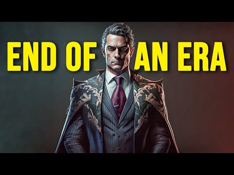 Видео: Почему мужчины перестали носить плащи?