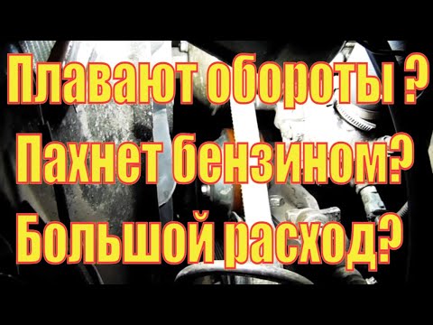 Видео: Абсорбер УАЗ Хантер 409 двигатель