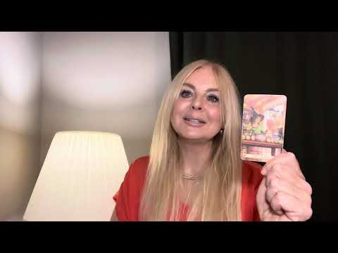 Видео: КОЗЕРОГ ТАРО -СФЕРА ФИНАНСОВ НОЯБРЬ 2025 ГОДА 