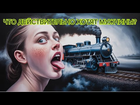 Видео: Темная тайна как мужчины выбирают женщин с высокой ценностью с помощью жестоких приёмов Макиавелли