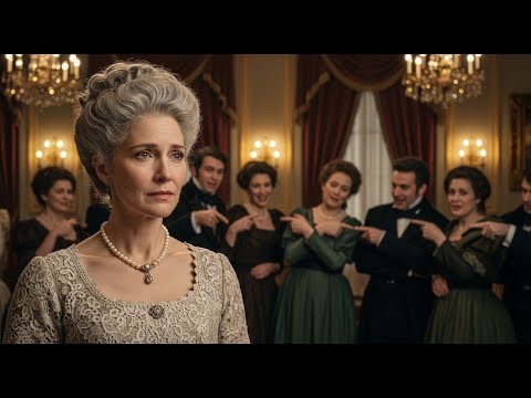 Видео: ОТВЕРГНУТА за то, что ей за 40... Она ДОКАЗАЛА, что ЛЮБОВЬ не стареет