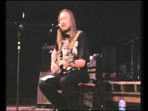 Видео: Егор Летов - Непрерывный суицид(Акустика Мурманск 2002)