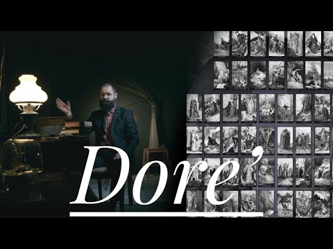 Видео: Таро Доре вступление