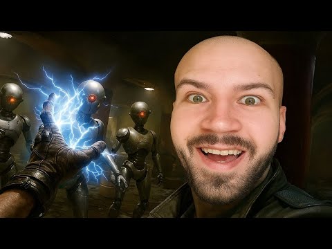 Видео: След Петрова — тайна раскрывается | Atomic Heart
